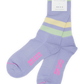 UNIO Hamburg SOCKEN NEW TENNIS SORBET