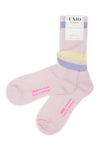 UNIO Hamburg SOCKEN NEW TENNIS SORBET