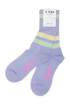 UNIO Hamburg SOCKEN NEW TENNIS SORBET
