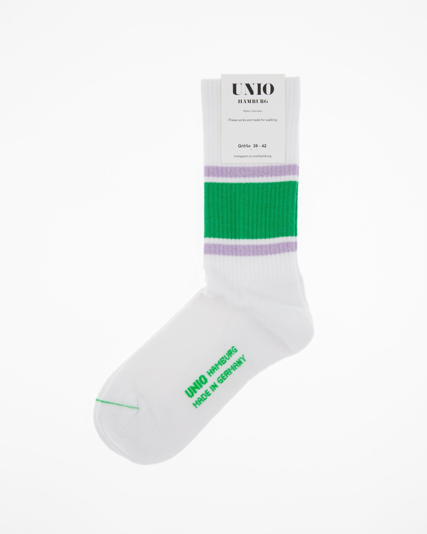 UNIO Hamburg Socken NEW TORONTO