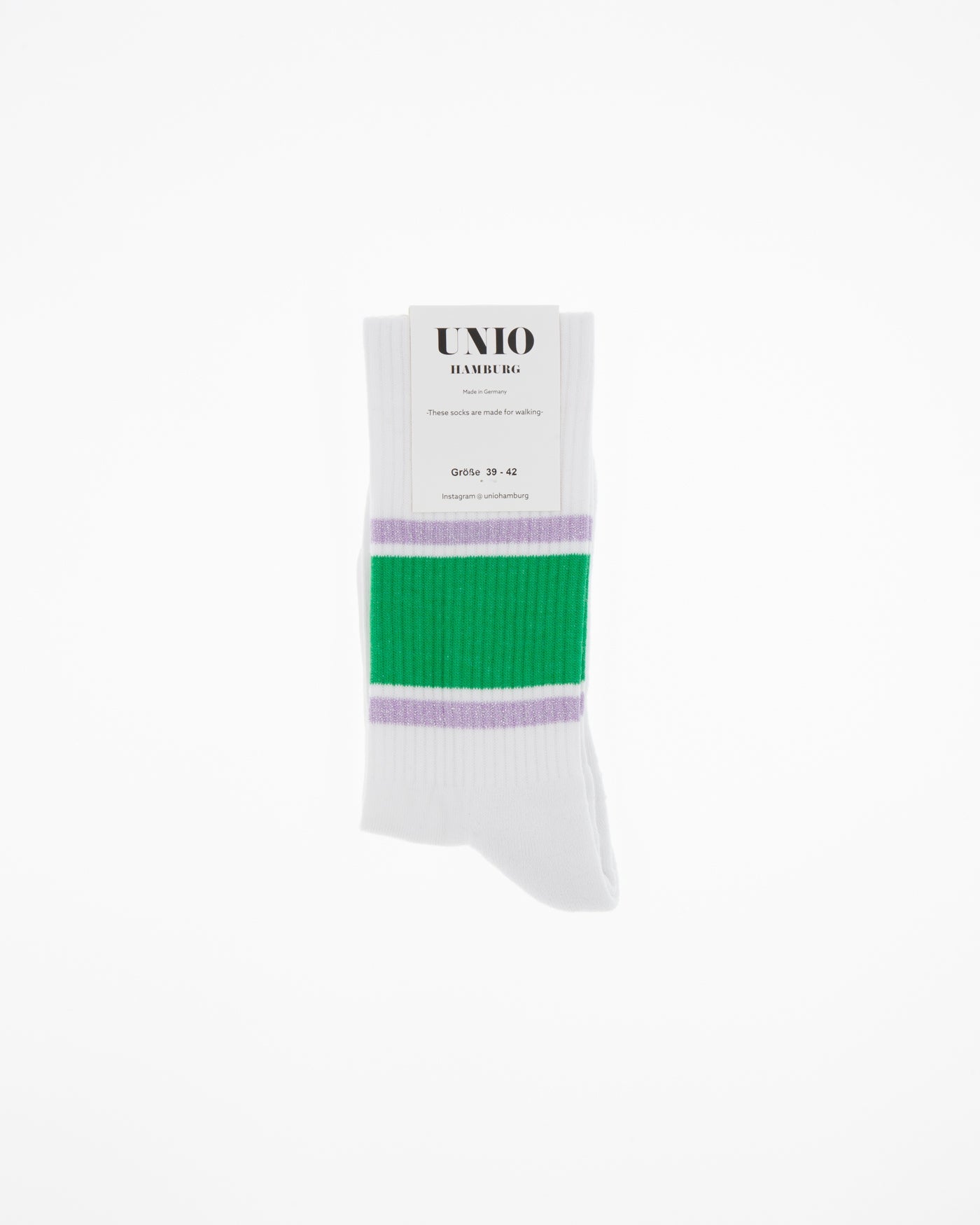 UNIO Hamburg Socken NEW TORONTO