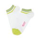 UNIO Hamburg SOCKEN SHORTY GLITZI