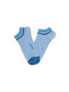 UNIO Hamburg SOCKEN SHORTY GLITZI