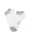 UNIO Hamburg SOCKEN SHORTY GLITZI