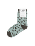 UNIO Hamburg SOCKEN SUMMER GLAM LEO
