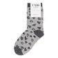 UNIO Hamburg SOCKEN SUMMER GLAM LEO
