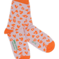UNIO Hamburg SOCKEN SUMMER GLAM LEO