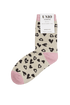 UNIO Hamburg SOCKEN SUMMER GLAM LEO