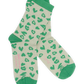 UNIO Hamburg SOCKEN SUMMER GLAM LEO