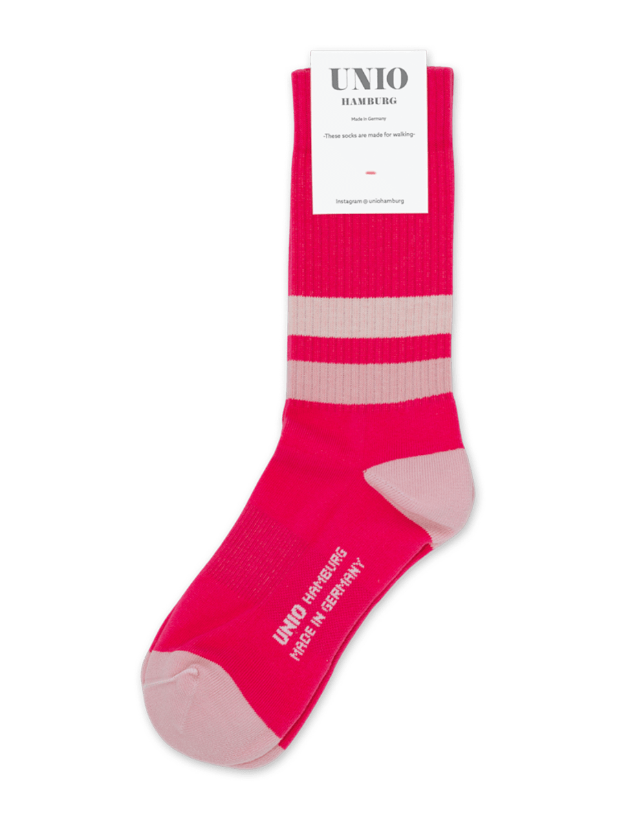 UNIO Hamburg SOCKEN TENNIS
