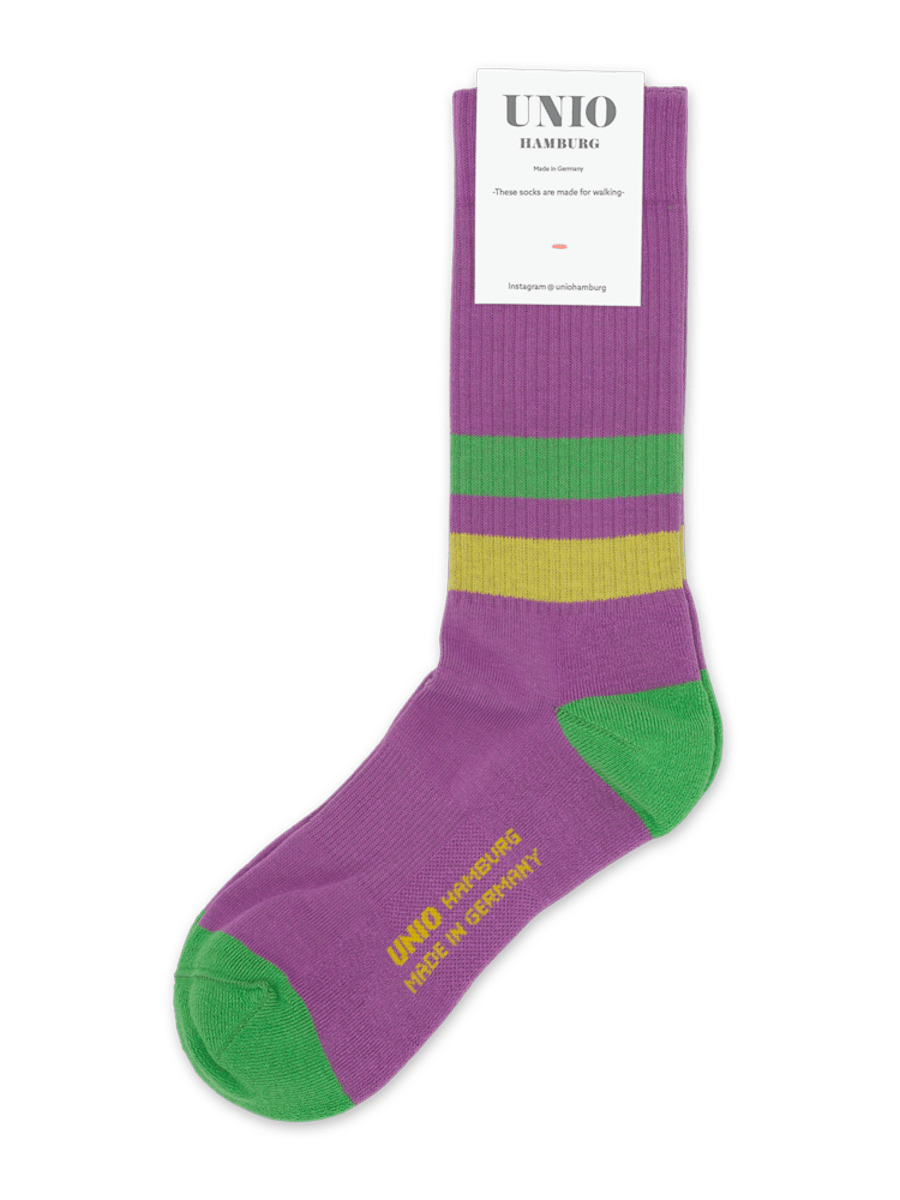 UNIO Hamburg SOCKEN TENNIS
