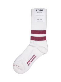 UNIO Hamburg SOCKEN TENNIS