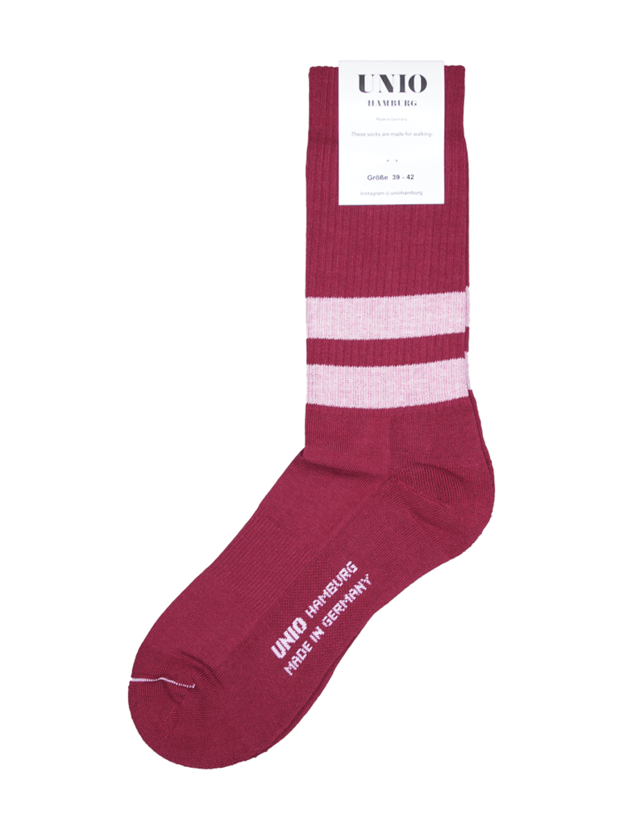 UNIO Hamburg SOCKEN TENNIS