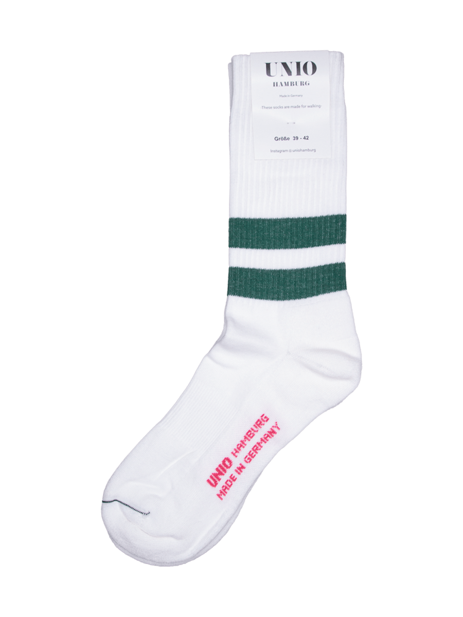 UNIO Hamburg SOCKEN TENNIS
