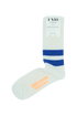 UNIO Hamburg SOCKEN TENNIS CASHMERE