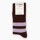 UNIO Hamburg Socken TENNIS CASHMERE