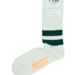 UNIO Hamburg SOCKEN TENNIS CASHMERE