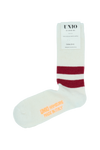 UNIO Hamburg SOCKEN TENNIS CASHMERE