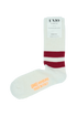 UNIO Hamburg SOCKEN TENNIS CASHMERE
