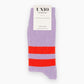 UNIO Hamburg Socken TENNIS CASHMERE