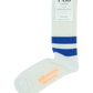 UNIO Hamburg SOCKEN TENNIS CASHMERE