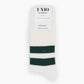 UNIO Hamburg Socken TENNIS CASHMERE