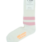 UNIO Hamburg SOCKEN TENNIS CASHMERE