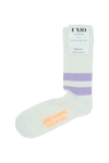 UNIO Hamburg SOCKEN TENNIS CASHMERE