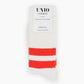 UNIO Hamburg Socken TENNIS CASHMERE