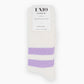 UNIO Hamburg Socken TENNIS CASHMERE
