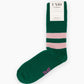 UNIO Hamburg Socken TENNIS CASHMERE