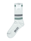 UNIO Hamburg SOCKEN TENNIS GLITZI
