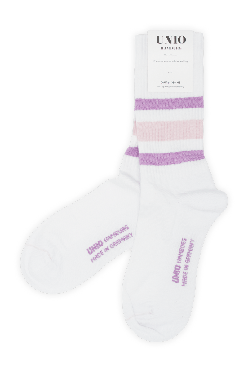 UNIO Hamburg SOCKEN TORONTO