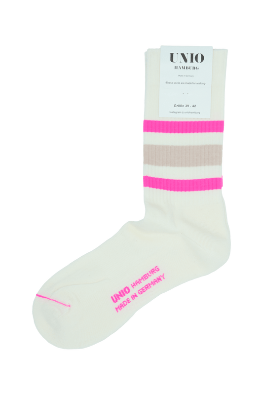 UNIO Hamburg SOCKEN TORONTO