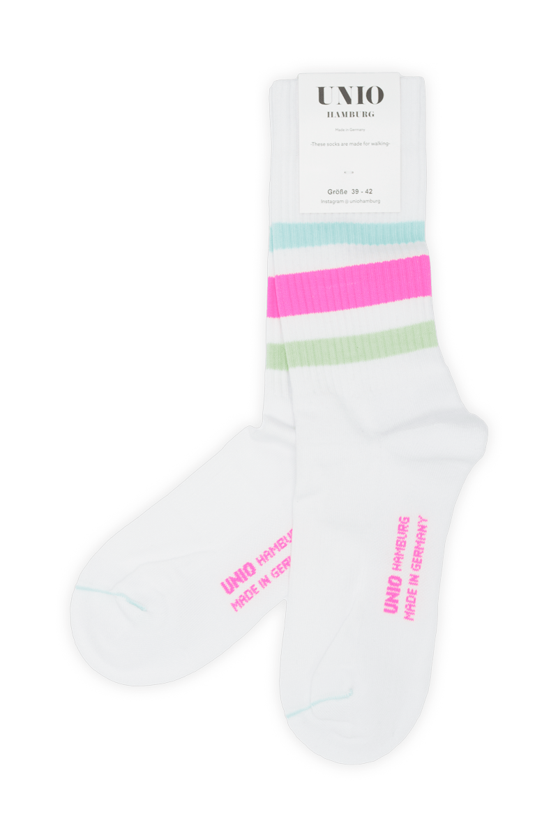 UNIO Hamburg SOCKEN TORONTO