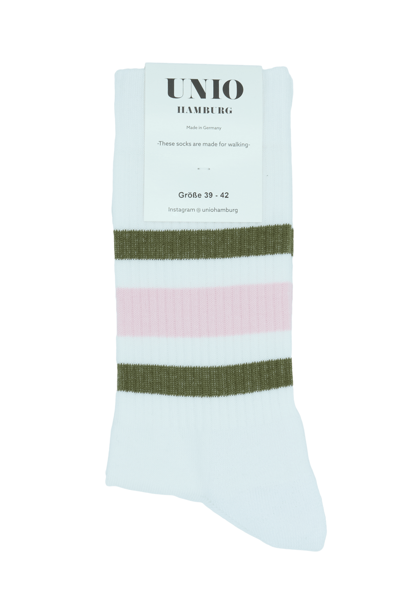 UNIO Hamburg SOCKEN TORONTO