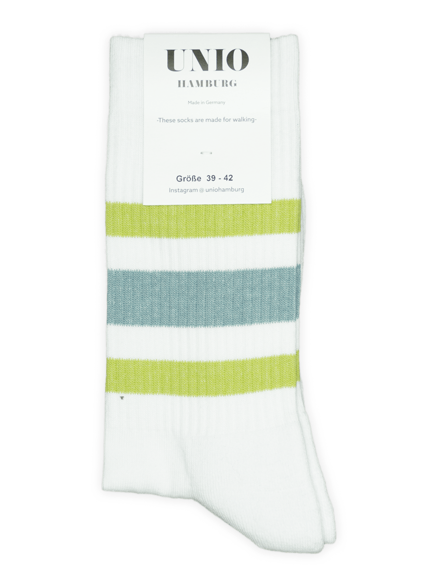 UNIO Hamburg SOCKEN TORONTO