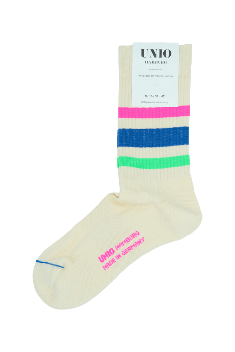 UNIO Hamburg SOCKEN TORONTO