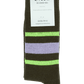 UNIO Hamburg SOCKEN TORONTO CASHMERE