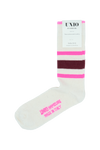 UNIO Hamburg SOCKEN TORONTO CASHMERE