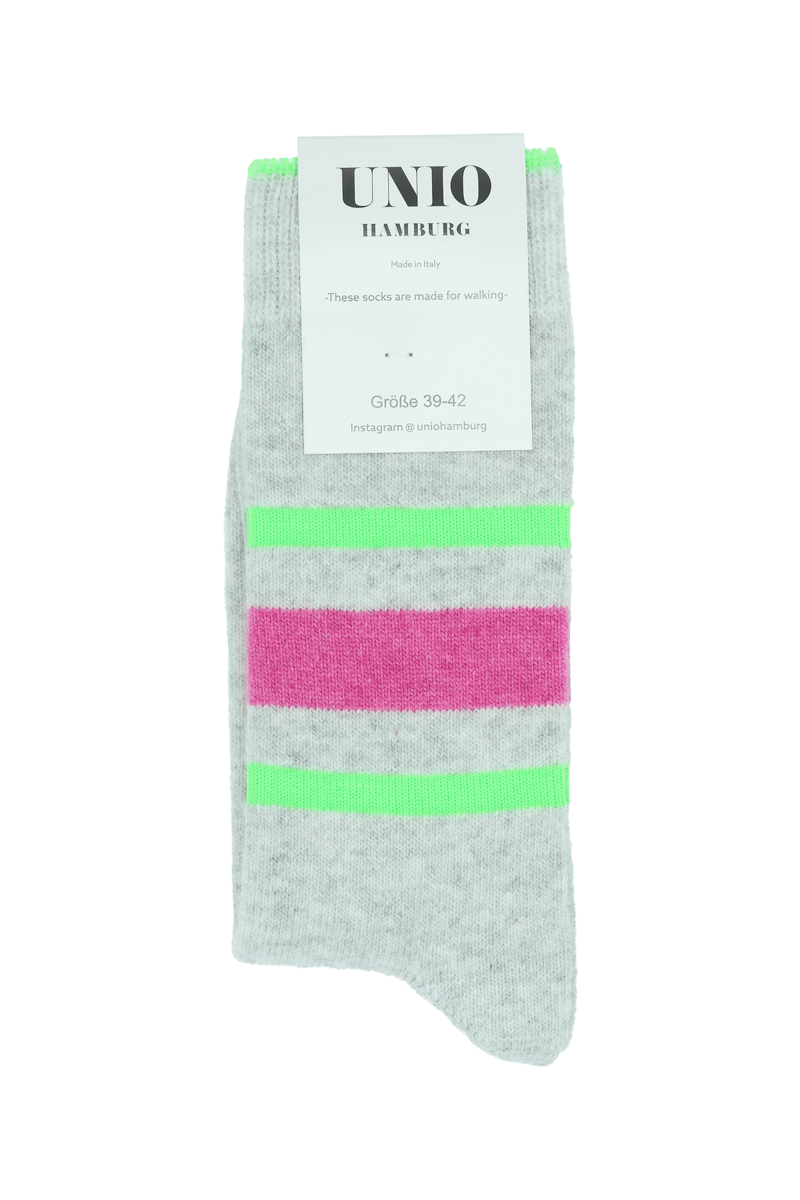 UNIO Hamburg SOCKEN TORONTO CASHMERE