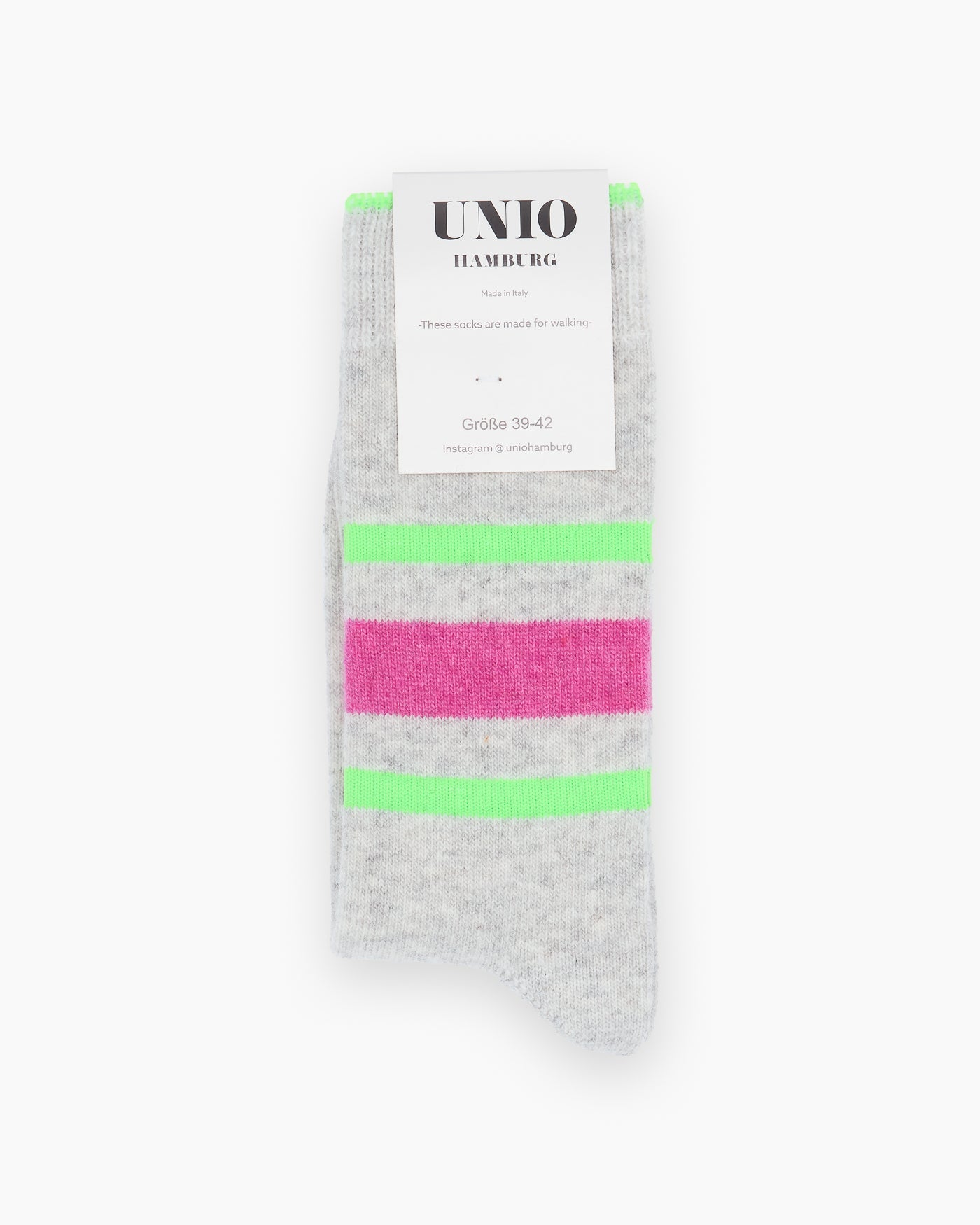 UNIO Hamburg Socken TORONTO CASHMERE