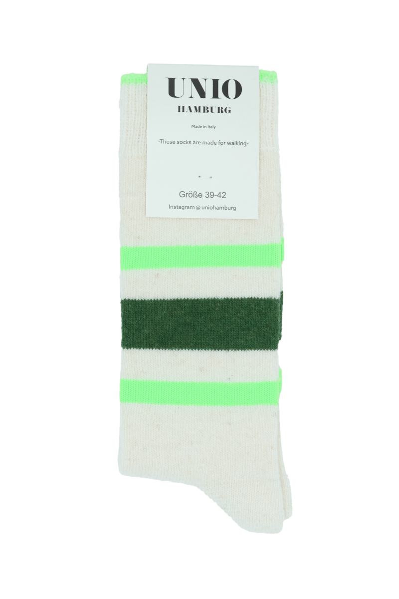 UNIO Hamburg SOCKEN TORONTO CASHMERE