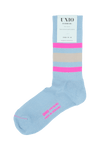 UNIO Hamburg SOCKEN TORONTO GLITZI