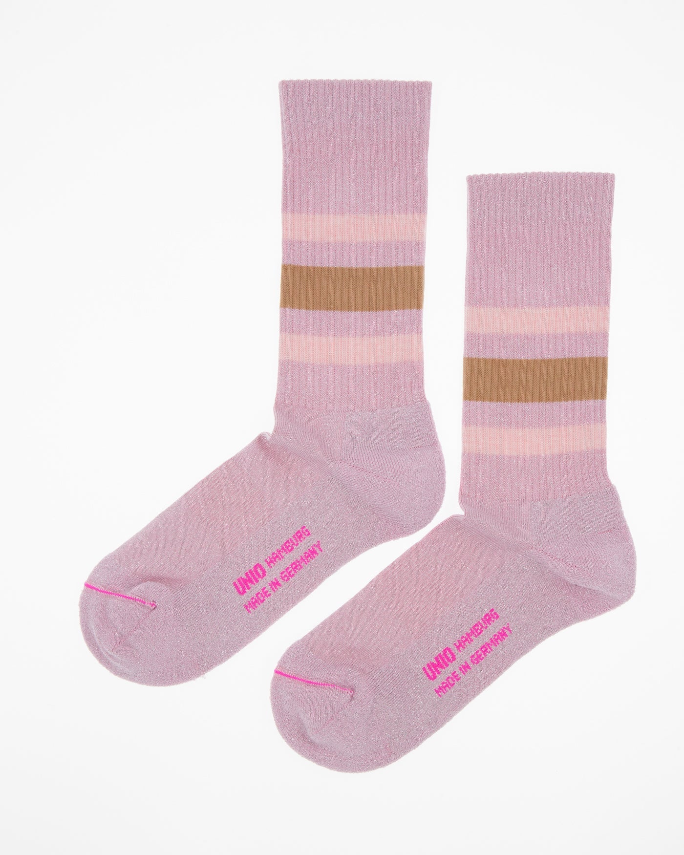 UNIO Hamburg Socken TORONTO GLITZI