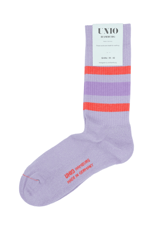 UNIO Hamburg SOCKEN TORONTO GLITZI
