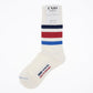 UNIO Hamburg Socken TORONTO RACING