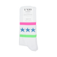 UNIO Hamburg SOCKEN TORONTO STARS