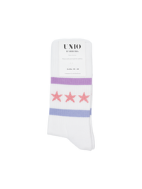 UNIO Hamburg SOCKEN TORONTO STARS