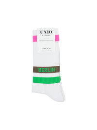UNIO Hamburg SOCKEN TRAVELLER